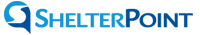 ShelterPoint logo